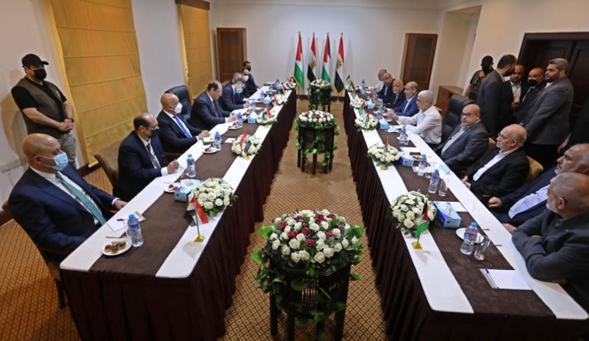 hamas
