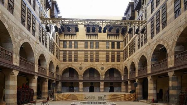 Al-Sennari House - ET