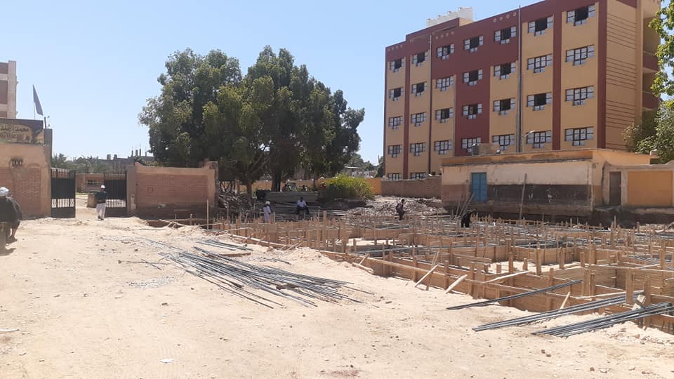 71904-العمل-فى-مركز-الخدمات-المتكاملة-بقرية-النمسا