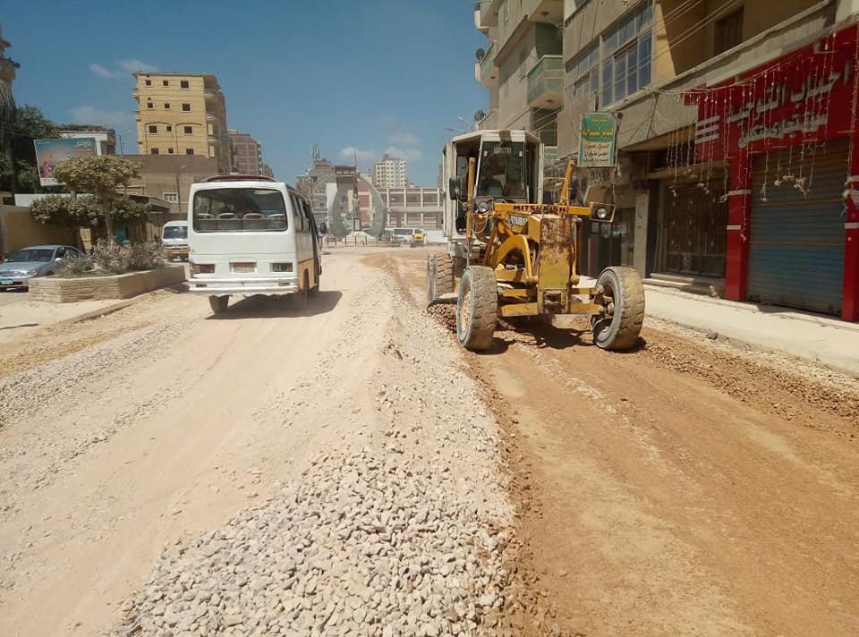 96296-تمهيد-الطرق-بدسوق-ضمن-حياة-كريمة