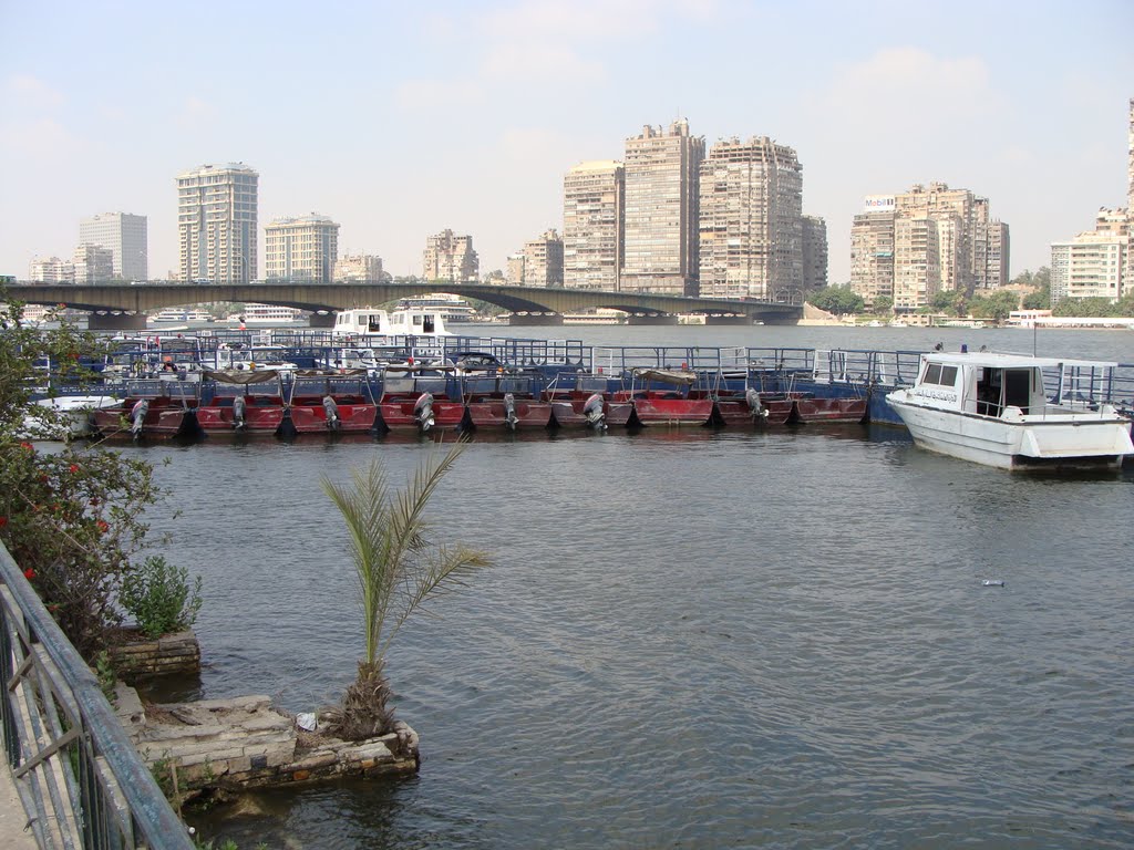 Abbas Bridge - Mapio