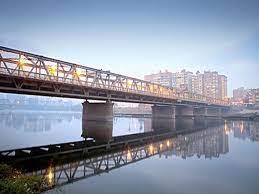Benha Bridge - Facebook