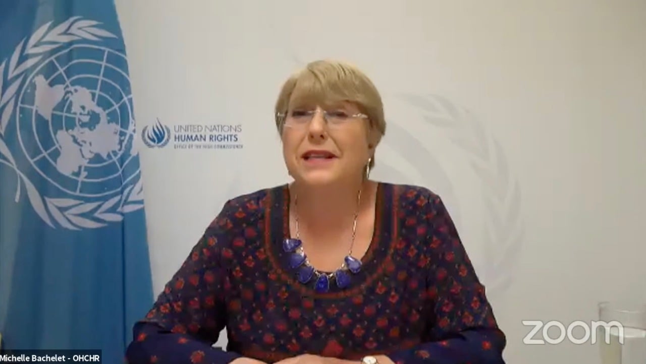 bachelet