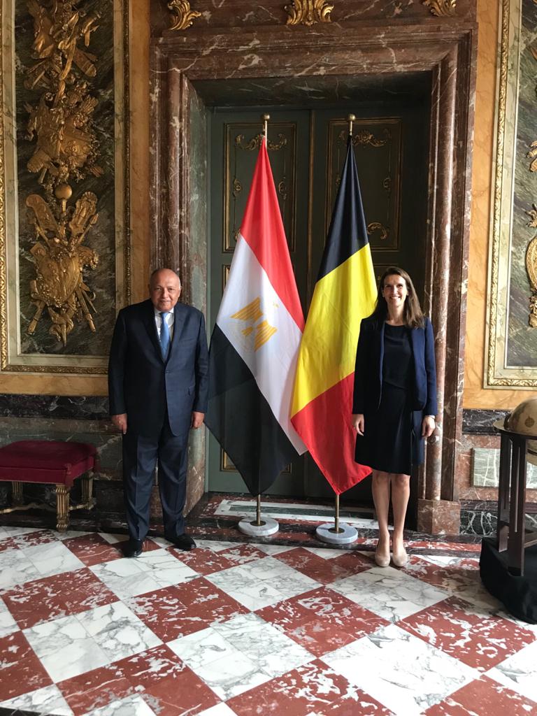Belgium 1