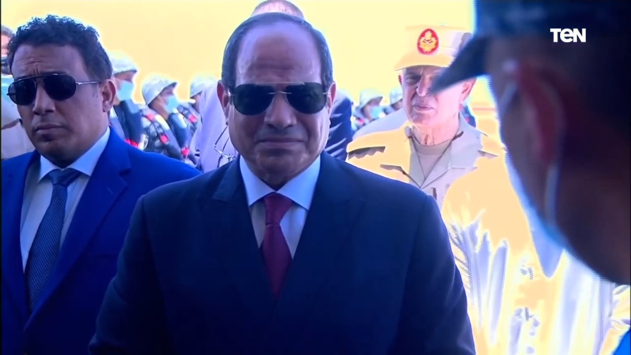 sisi 95