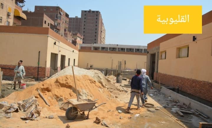 Qalyoubeya