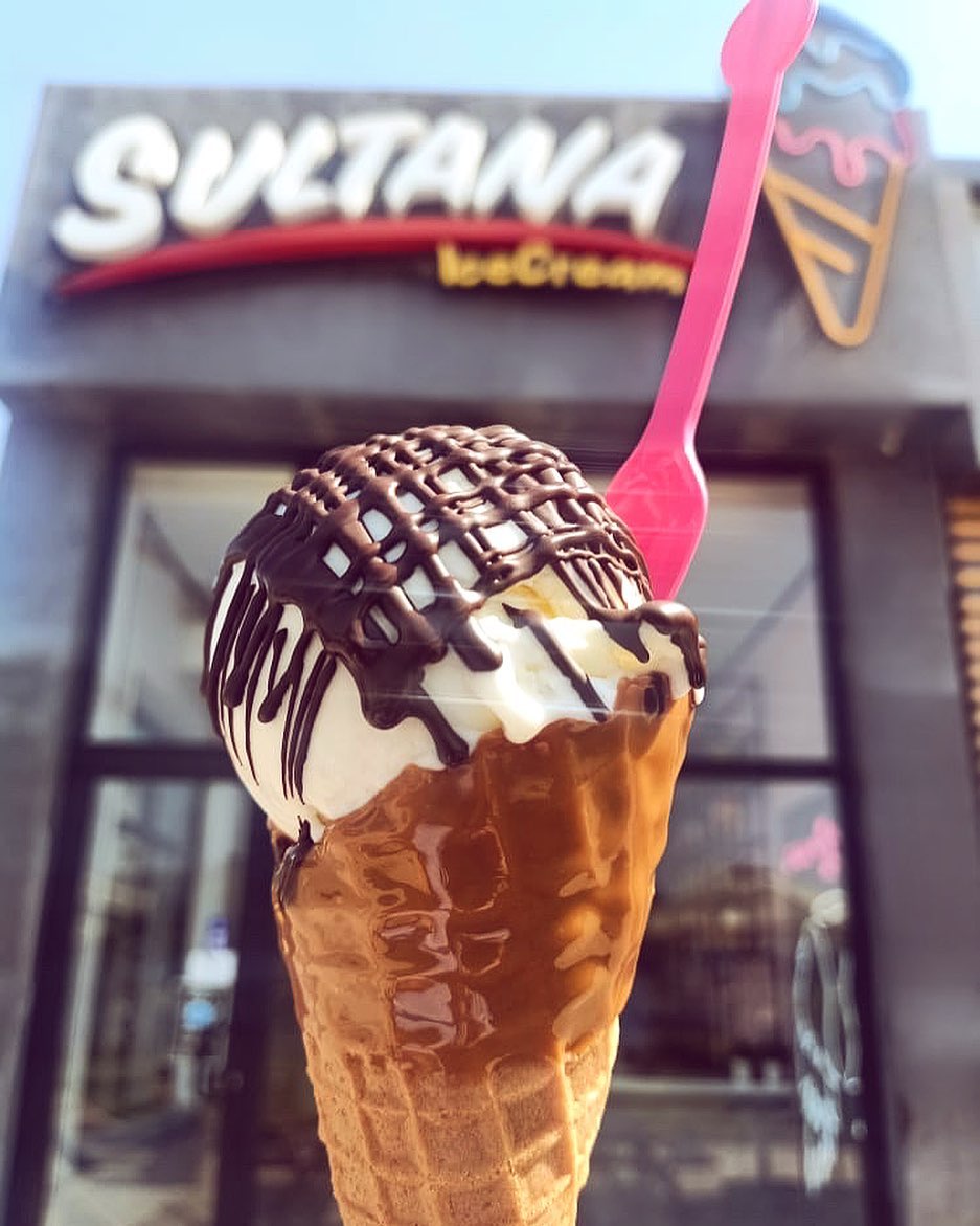 Sultana