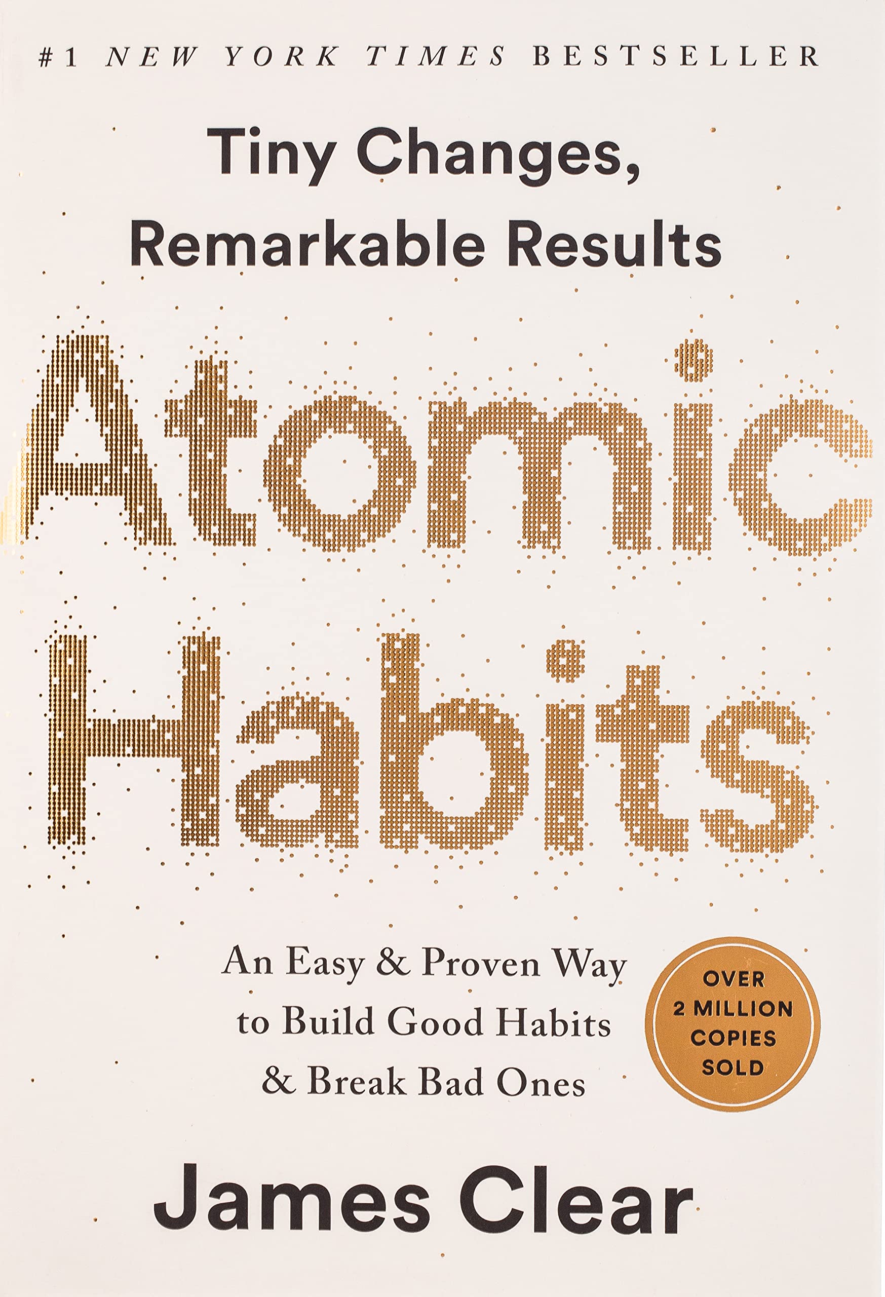Atomic habits