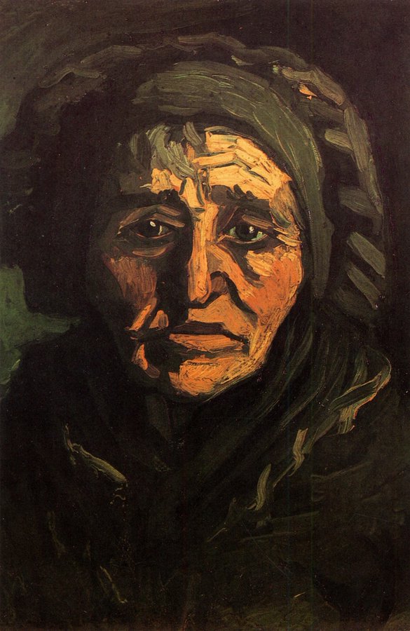 Van Gogh