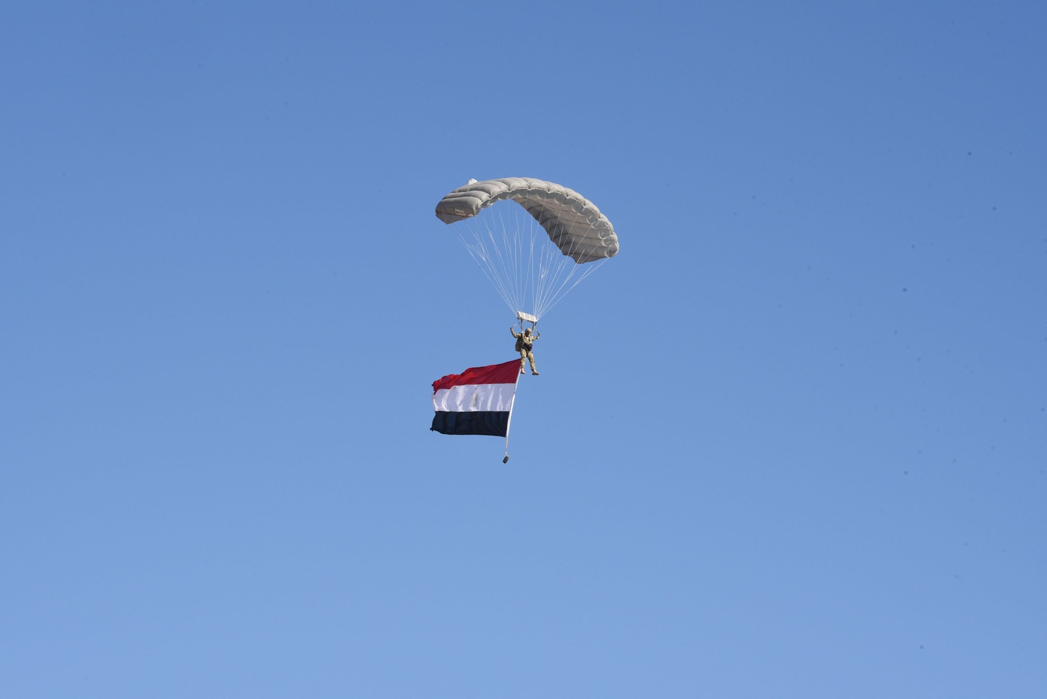Paratrooper