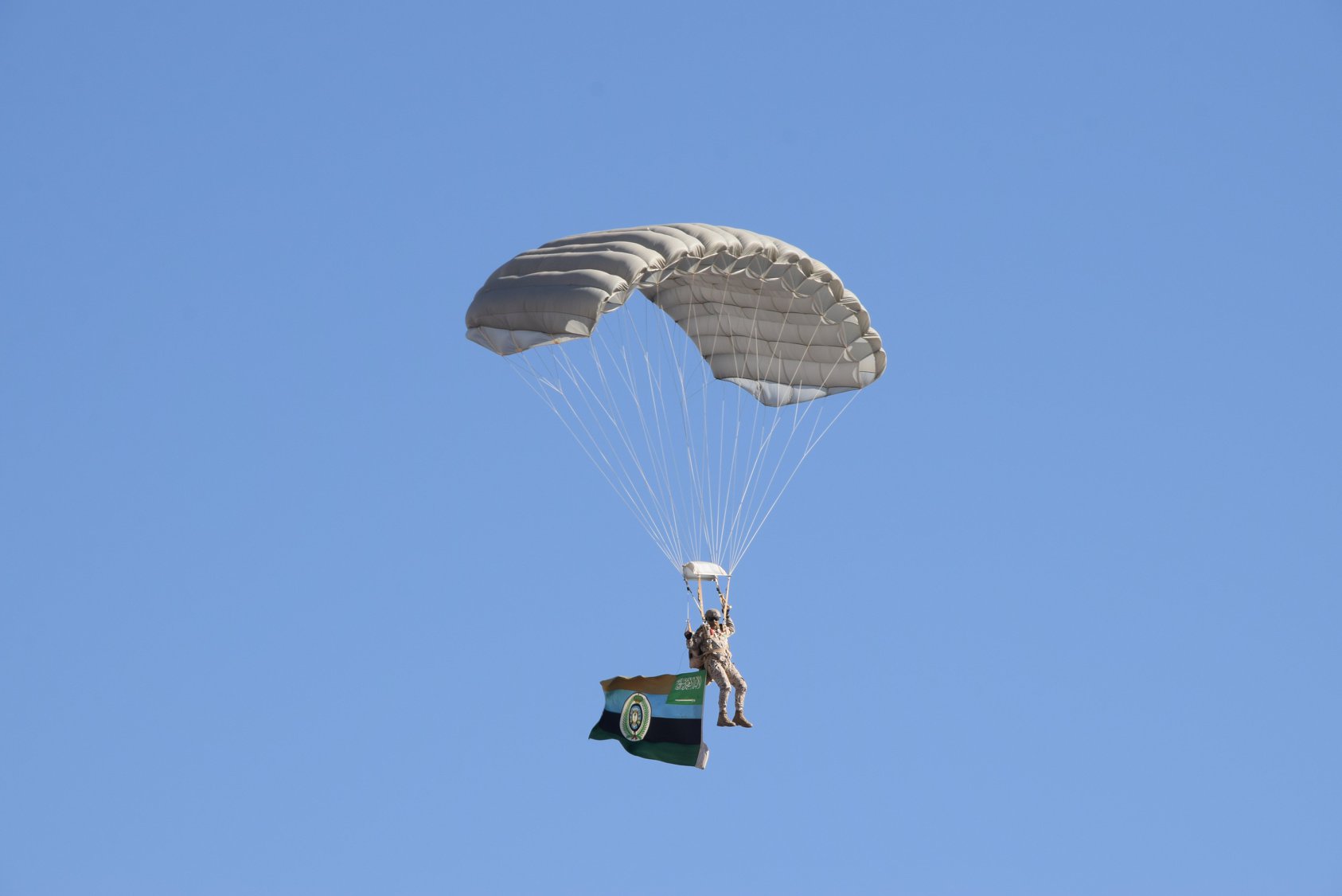 Paratrooper 2