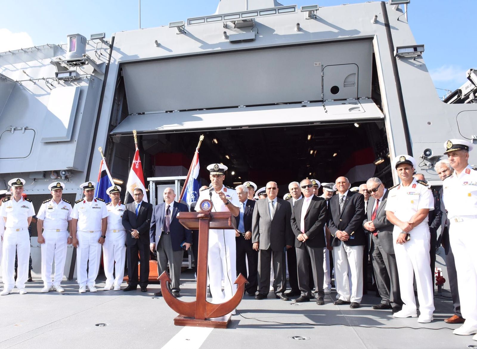 Frigate 2