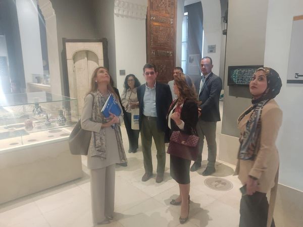 photo via Min. of Tourism & Antiquities 