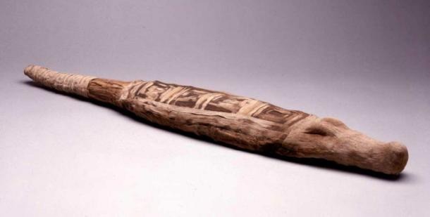 Mummification of animals in ancient Egypt