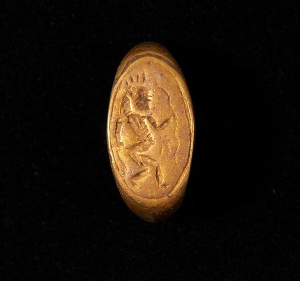 Part of the discovery - Min. of Tourism & Antiquities 