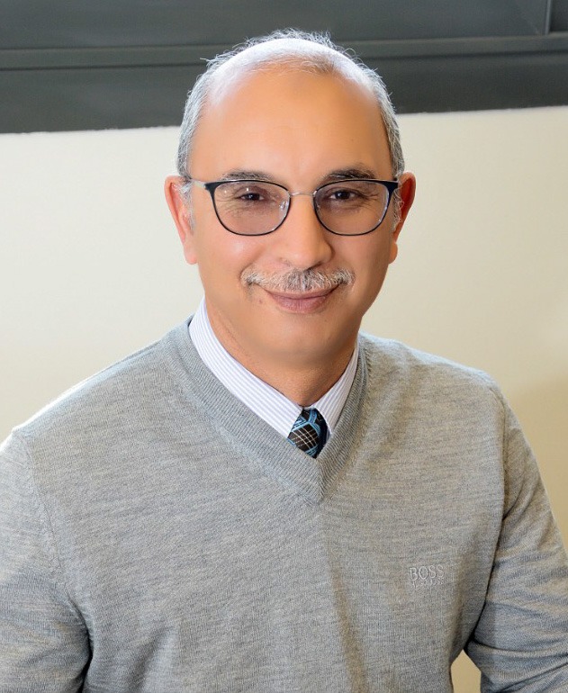 Mohamed Salem, ABB Electrification Distribution Solution Division Manager and ABB Factory Manager 