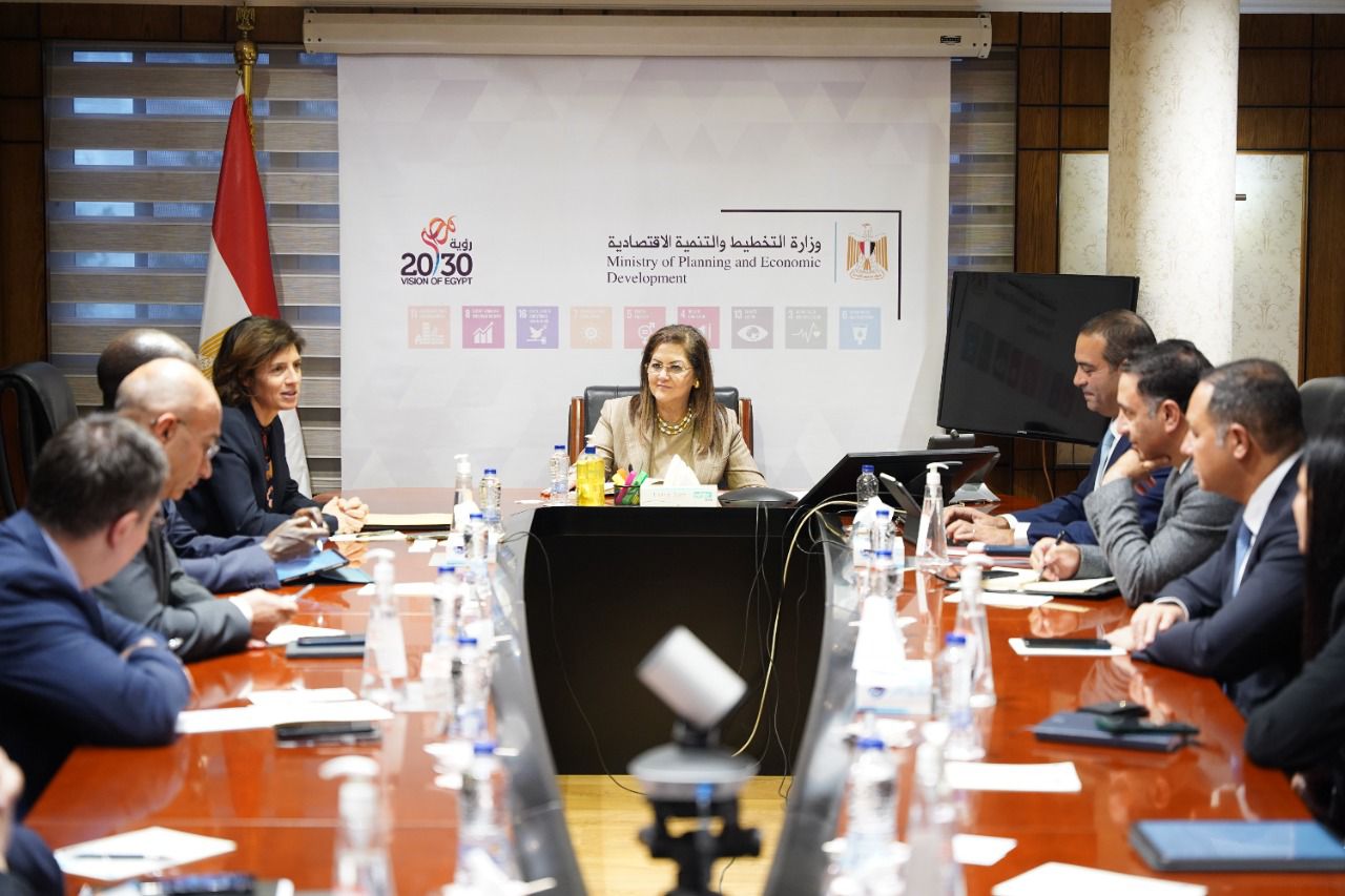 Planning Minister 2