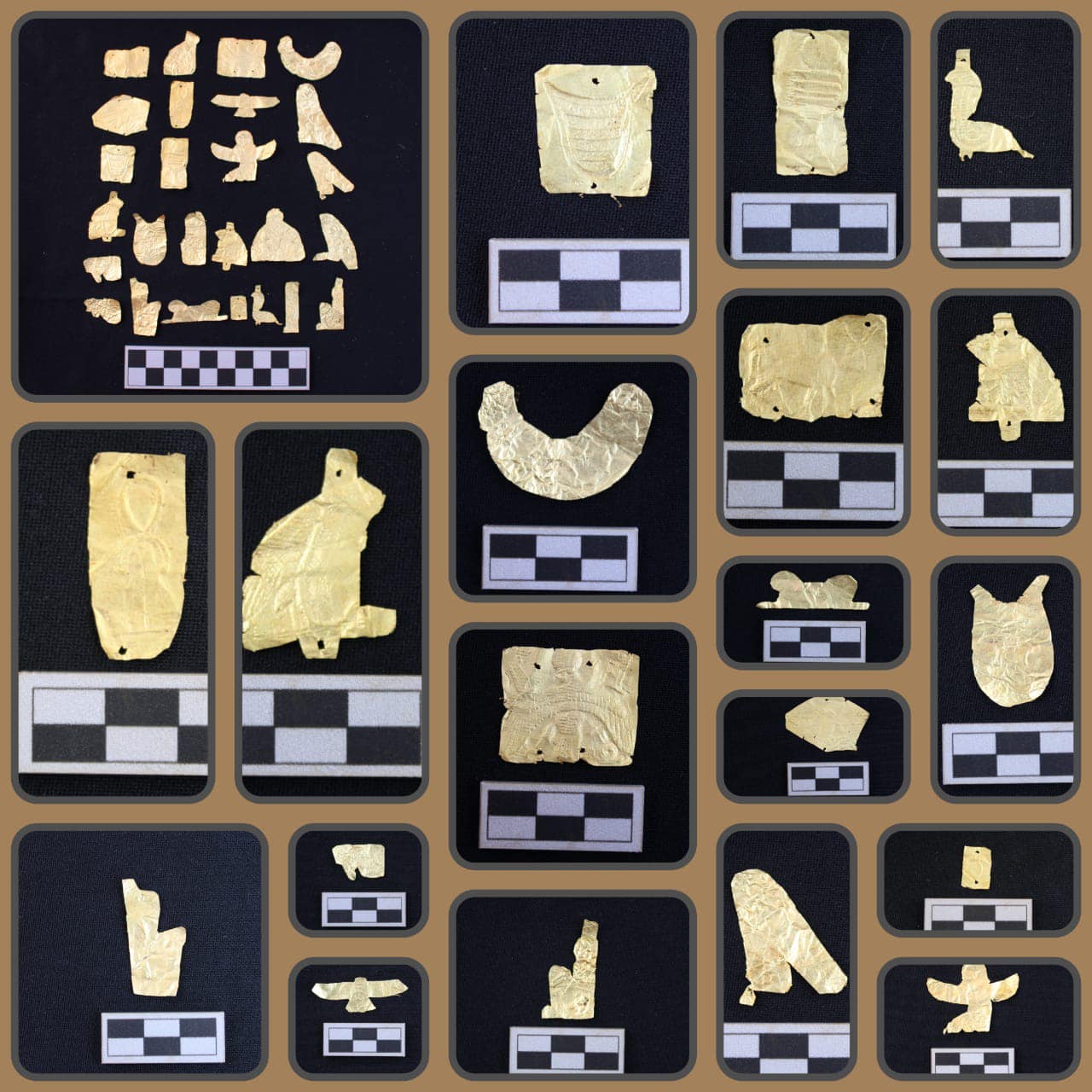 Part of the discovery - Min. of Tourism & Antiquities 