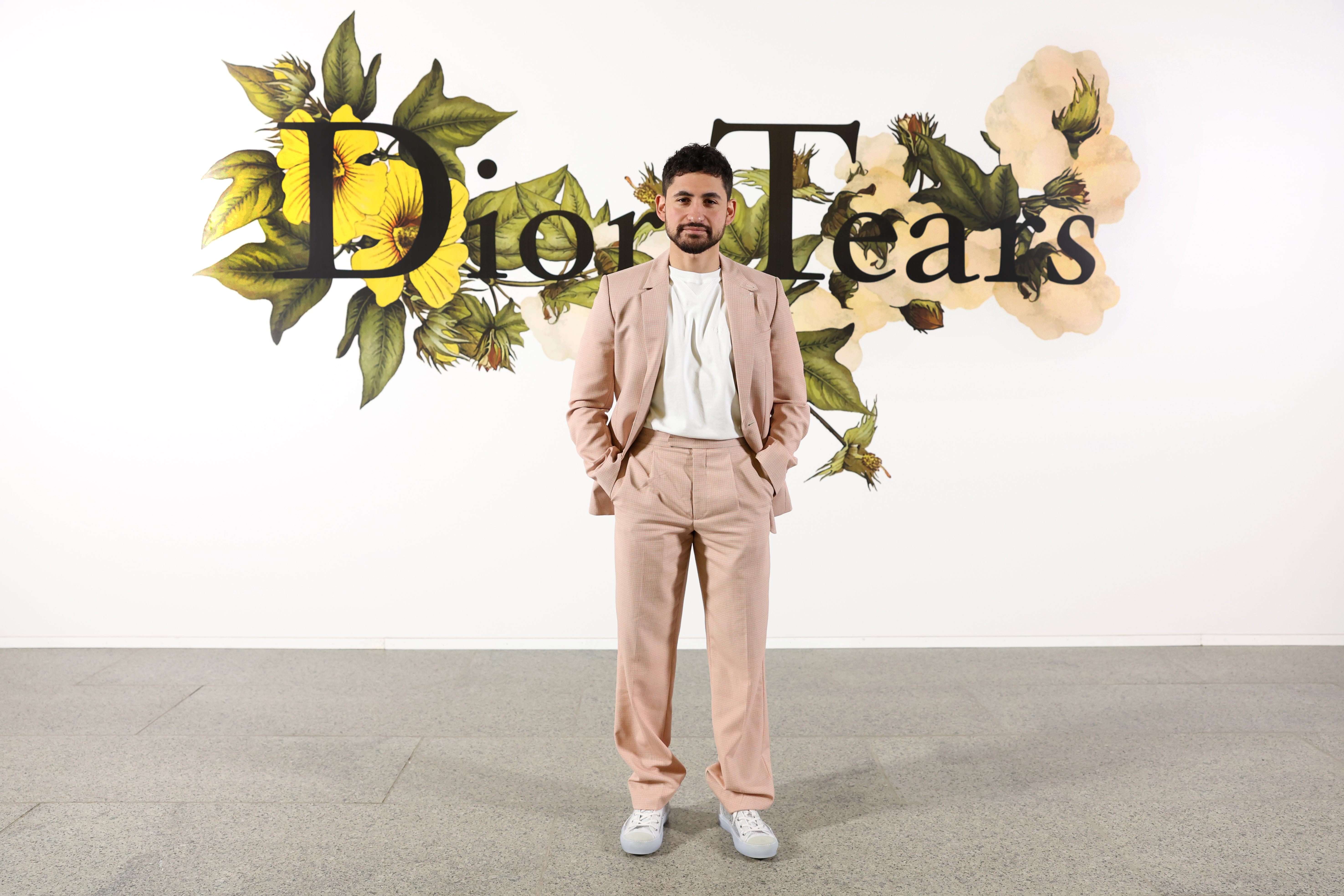 AMIR EL MASRI Dior Tears-min