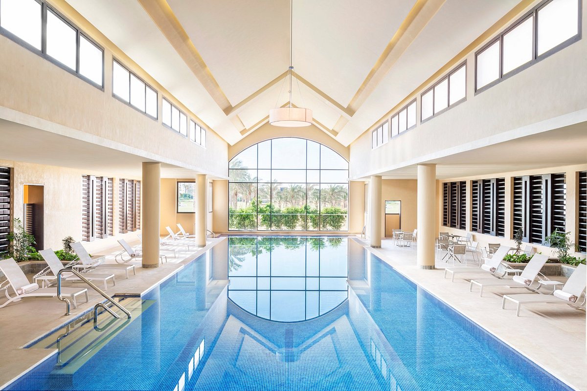 Heavenly Spa Westin