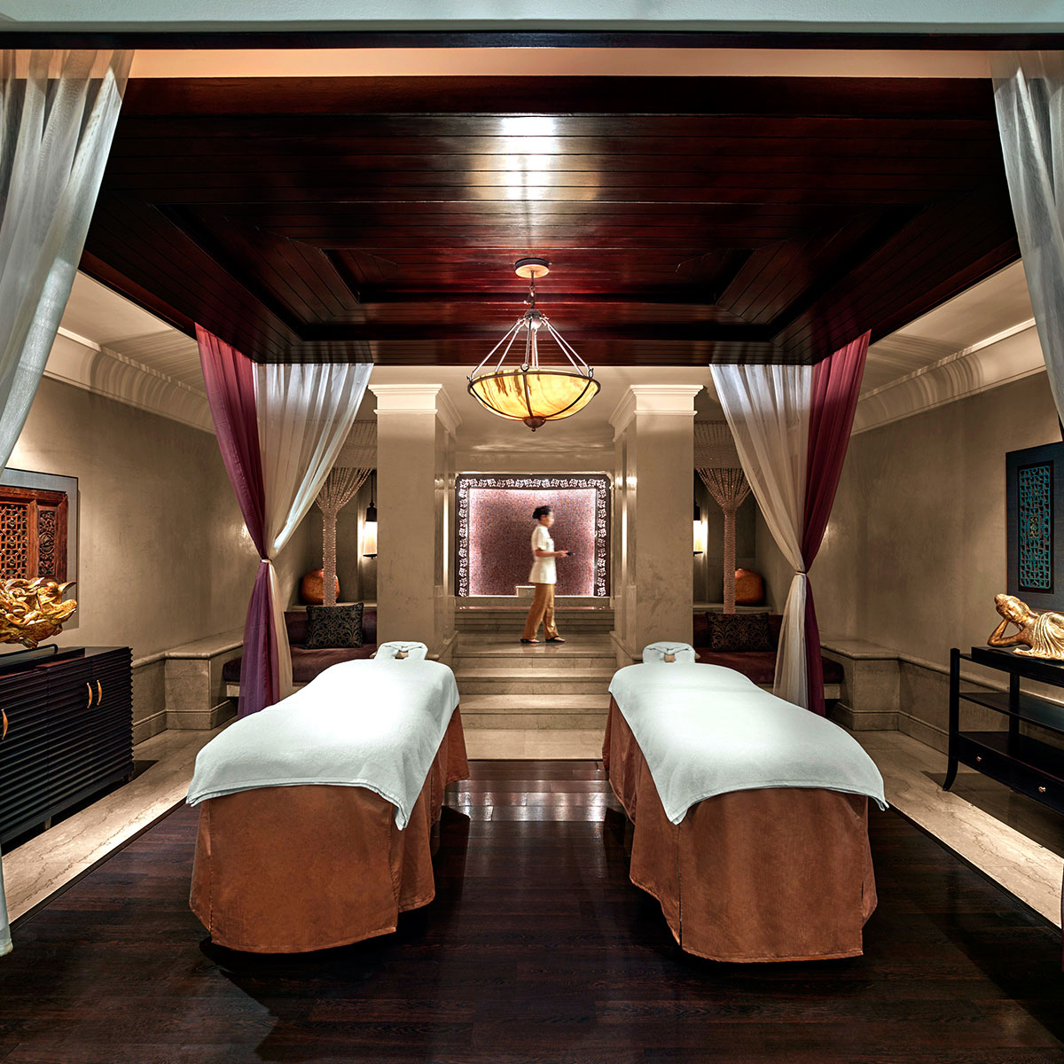 Mandara Spa