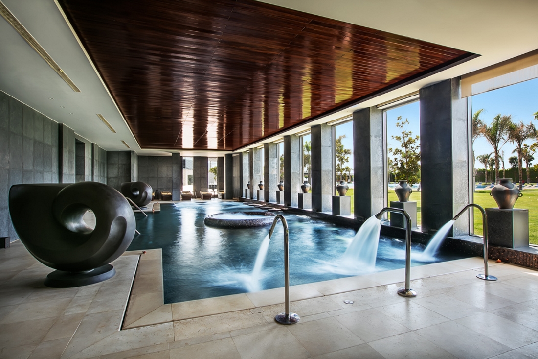 Devarana Spa Dusit Thank Lakeview