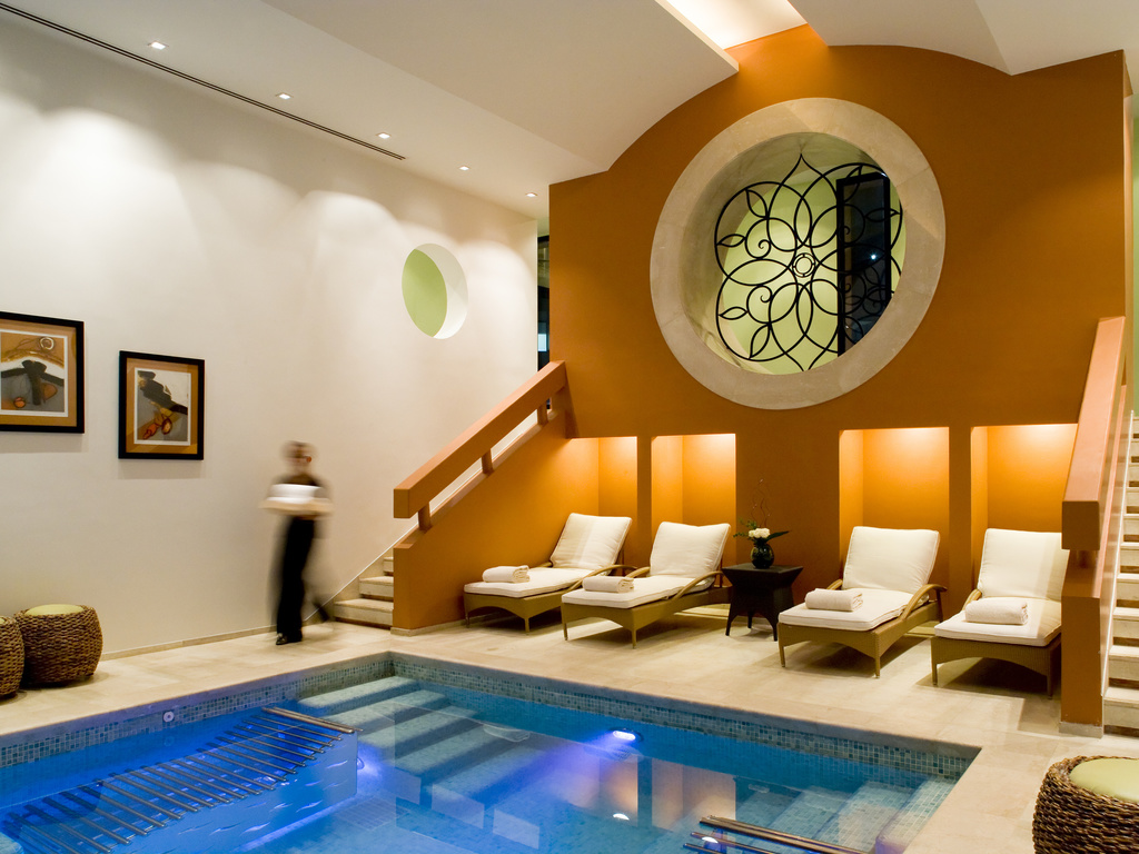 Sofitel Spa