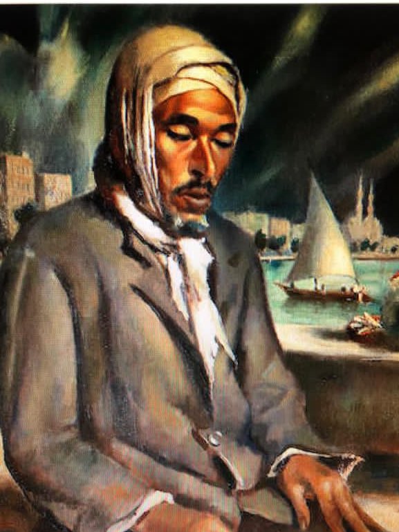 74141-74141-لوحة-محمود-سعيد