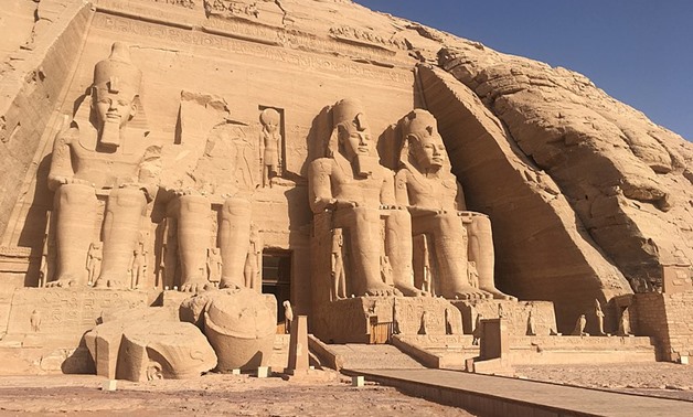 Abu Simbel