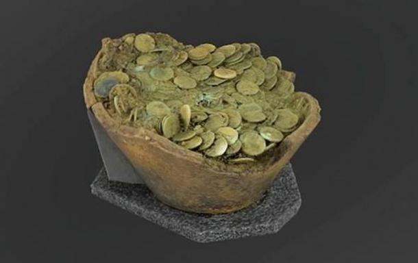  Archaeologie Baselland )