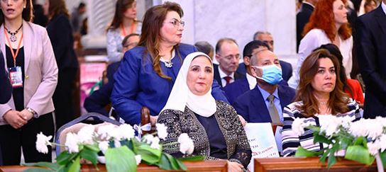 Photo courtesy of Egypt Today