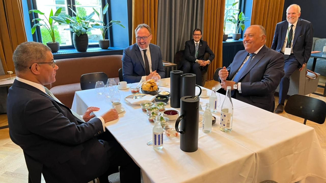 Trilateral meeting 2