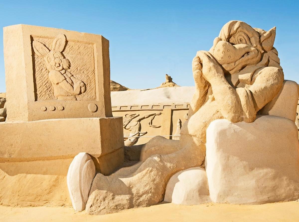 129027-متحف-الرمال-بالغردقة-
