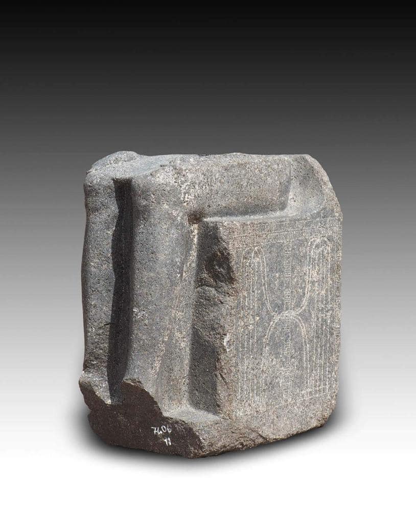 Part of the discovery - Min. of Tourism & Antiquities13