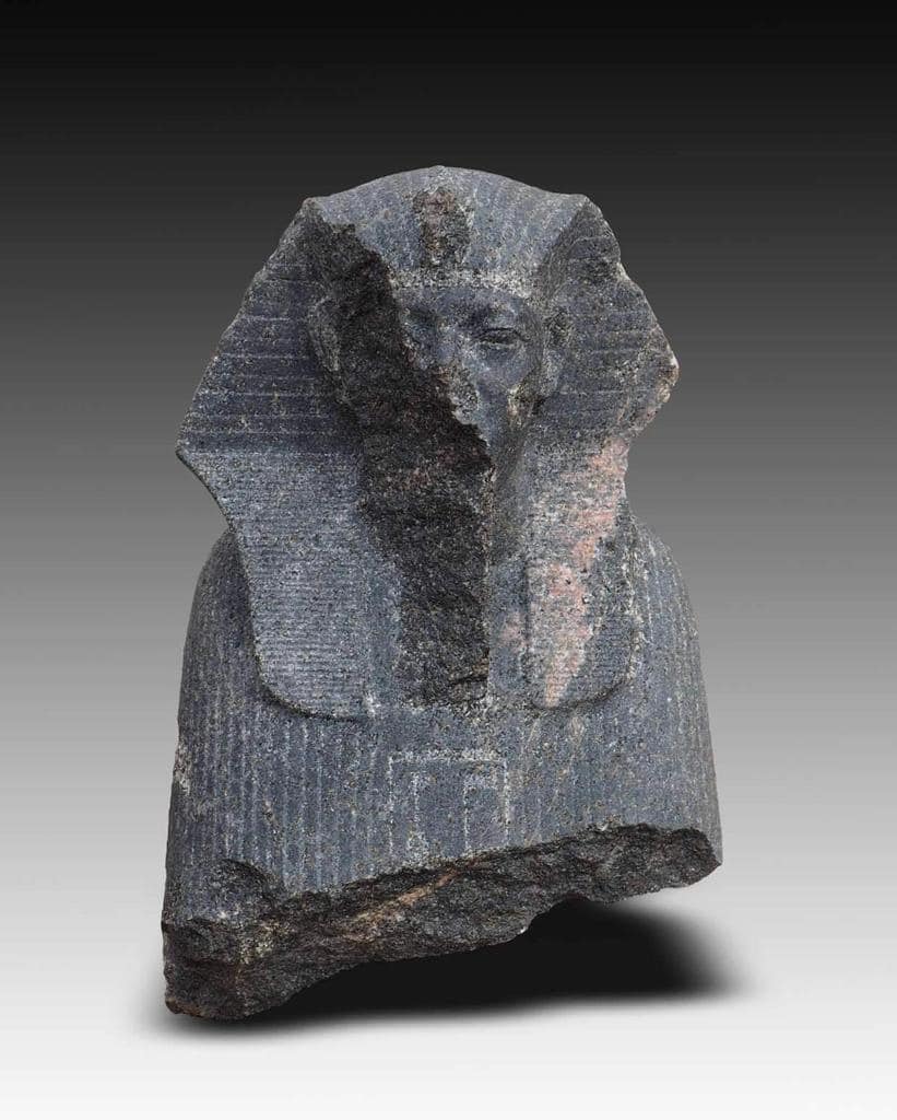 Part of the discovery - Min. of Tourism & Antiquities3