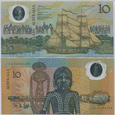 australia money