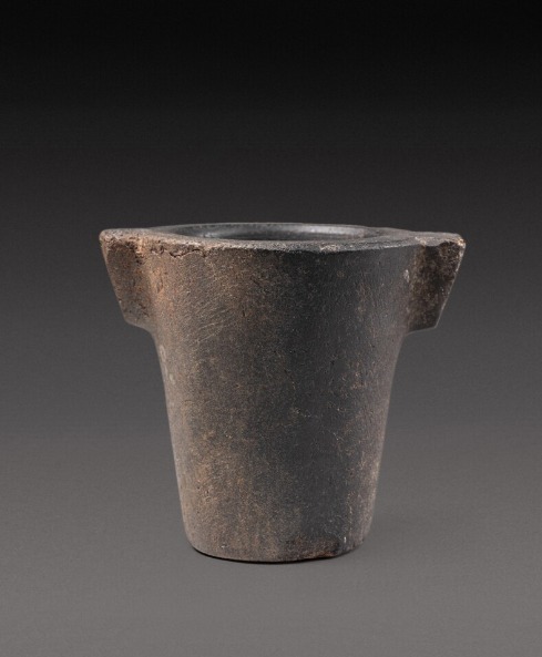 The Ptolemaic jar sold at Christie