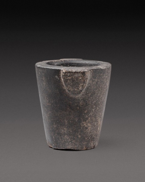 The Ptolemaic jar sold at Christie
