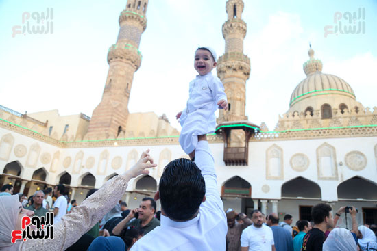 48535-صلاة-عيد-الاضحى-فى-الازهر-(19)