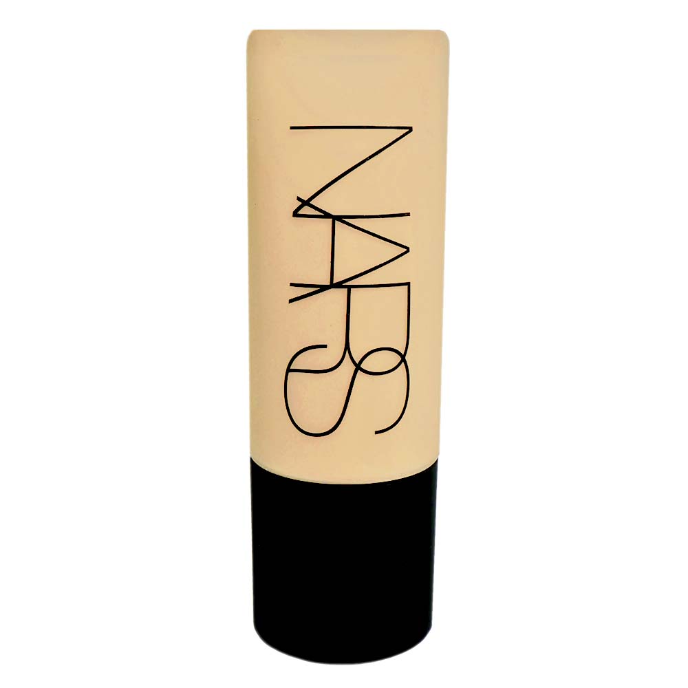 Nars soft matte complete foundation
