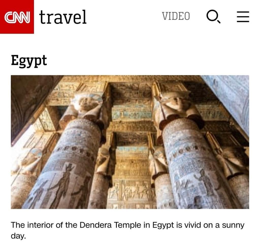 CNN Travel