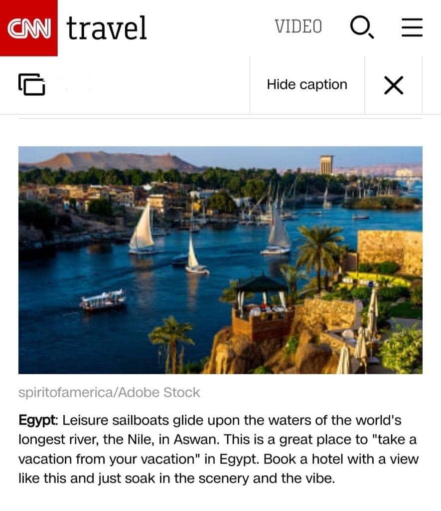 CNN Travel