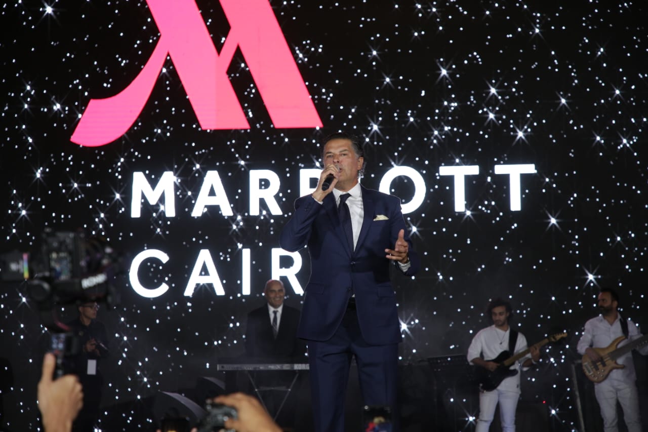 Cairo Marriott 40th Anniversary - 14Sept22 (7)