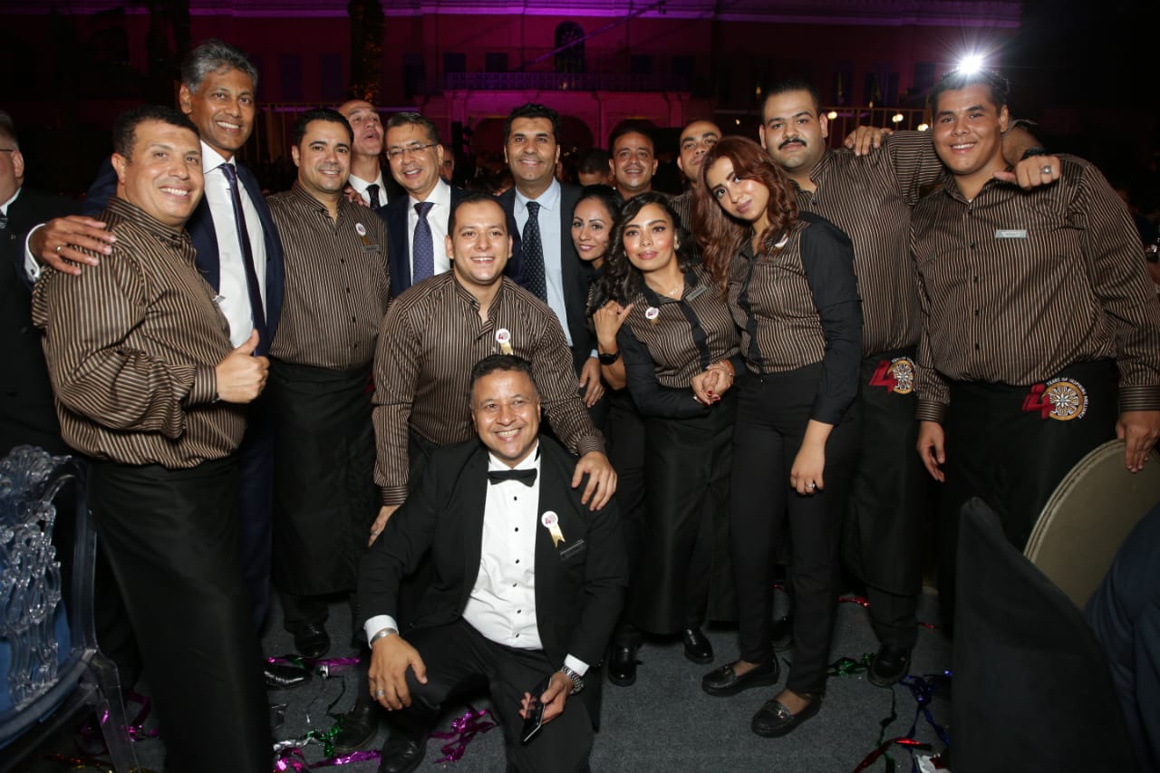 Cairo Marriott 40th Anniversary - 14Sept22 (3)