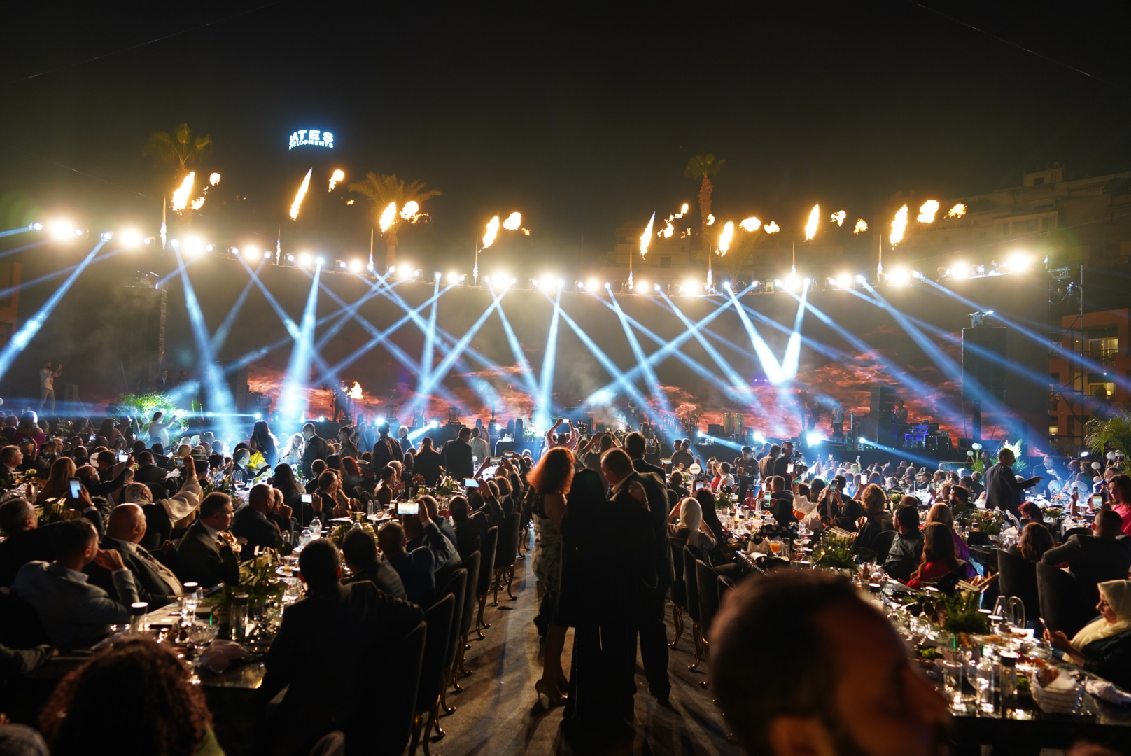 Cairo Marriott 40th Anniversary - 14Sept22 (4)