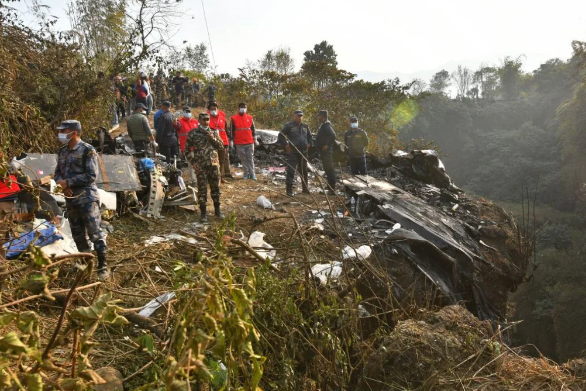 Nepal