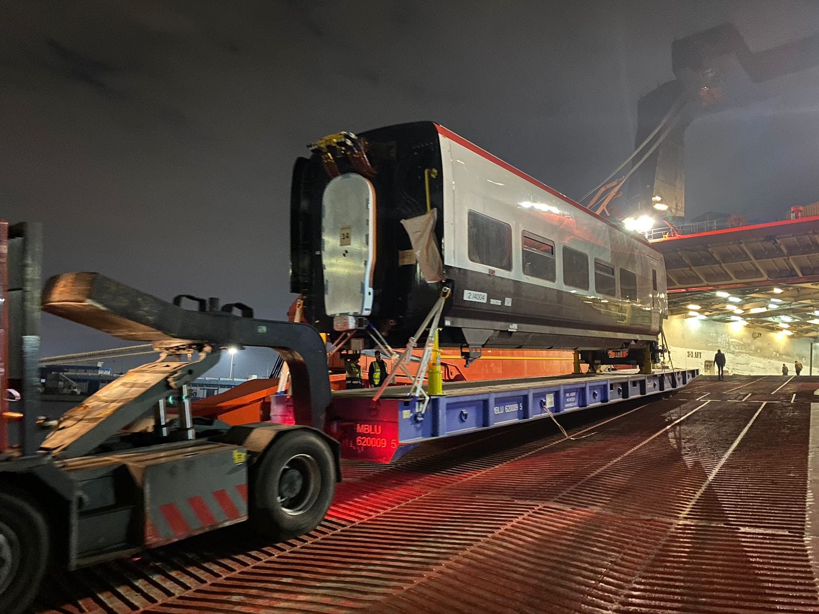 251434-وصول-القطار-الثالث-والرابع-من-قطارات-تالجو-لميناء-الإسكندرية