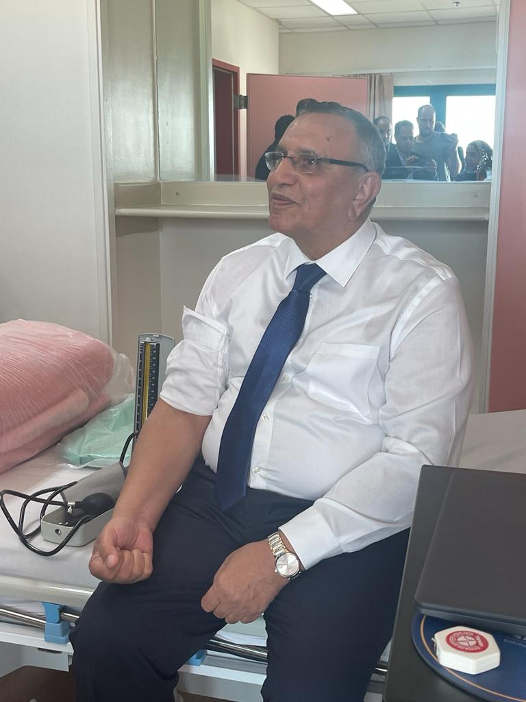 Wafd Leader 2