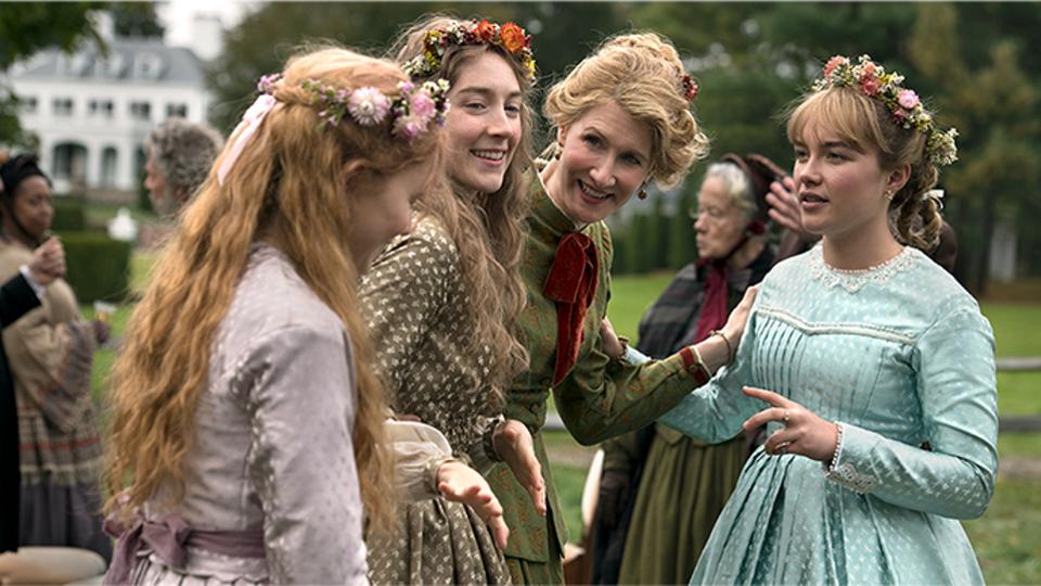 Little-Women