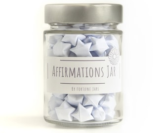 Words of Affirmation Jar